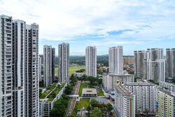 Trevista (D12), Condominium #502820501